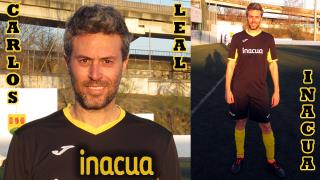 ENTREVISTA POST PARTIDO . ALCORCON DOMINGO 1ª DIVISION